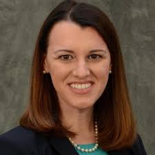 Please join us in congratulating RAYAC's Chief Executive Officer, Shanna  Terroso