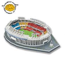 Getting it right could change a franchise. 3d Puzzle Stadium 3d Stadium Puzzle Football Stadium Model Famous Football Club In Eu Buy 3d Puzzle Stadium Football Stadium Model 3d Stadium Puzzle Product On Alibaba Com