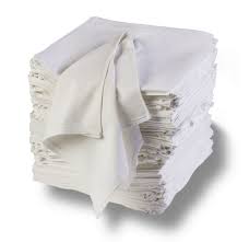 wholesale flour sack or tea towels