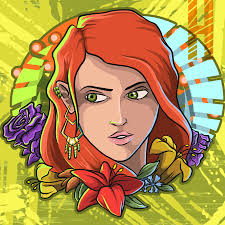 Ginger Archer's Instagram, Twitter & Facebook