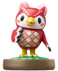 Celeste Animal Crossing Animal Crossing Characters Animal Crossing Game