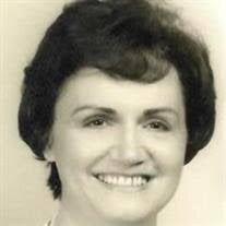 Wilna "Mary" Green Obituary