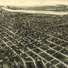Whites in the area refused to wait for the. Tulsa S Black Wall Street Flourished As A Self Contained Hub In Early 1900s History