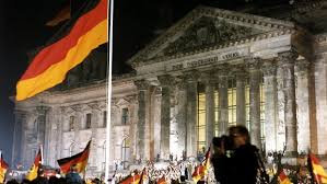 November 1989 zur öffnung der berliner mauer gekommen. 30 Jahre Vereintes Deutschland Es Gibt Nach Wie Vor Unterschiede