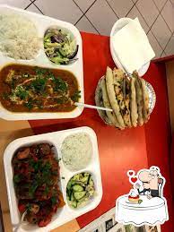 Indian Tandoori Roti Shop Voorburg Restaurant Reviews
