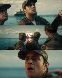 Bay of Pigs Virtual Production 2035