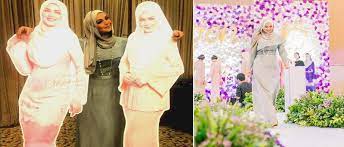 Koleksi penuh lagu raya dato sri siti nurhaliza. Siti Nurhaliza Semakin Seronok Berniaga Keluar Koleksi Baju Raya Gempak