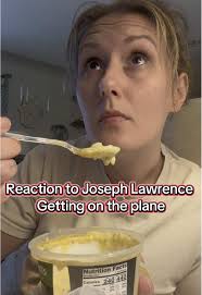 Joseph Getting in Plane Handmaids Tale