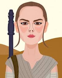 Rey Poster
