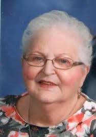 Martha Nale Obituary (1939