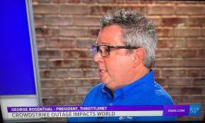 Bonnie Rosenthal's Instagram, Twitter & Facebook