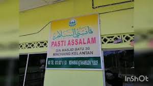 Download the vector logo of the pusat asuhan tunas islam brand designed by in adobe® illustrator® format. Hari Sanitasi Pusat Asuhan Tunas Islam Pasti Seluruh Machang Cute766