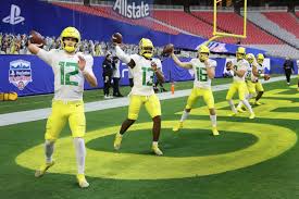 Maybe you would like to learn more about one of these? Oregon Football Top 3 Position Battles To Watch In Spring 2021 Page 3