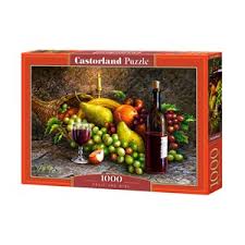 Enjoy the best free online jigsaw, with a new puzzle every day. Jigsaw Puzzles Fruits Vegetables 1000 Pieces