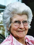 Leona Wing Obituary (2008)