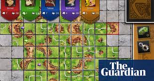 Users can choose how many pieces their puzzle is (from 4 to 400) and also whether the pieces of the puzzle can rotate or not. 20 Best Iphone Ipad Android And Windows Phone Games This Week Apps The Guardian