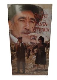 Hitzewelle ORIGINAL A1 Kinoplakat Anthony Quinn