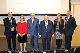 It has been used on and off to describe real or imagined. Nymc Observes Yom Hashoah Holocaust Remembrance Day New York Medical College Touro College