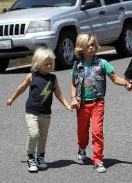 May 26, 2021 · the singer's eldest child, kingston rossdale,. Kingston Zuma Rossdale Home Facebook