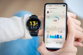 Realme Watch S review - GSMArena.com news