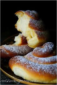 Ensaimadas Brioche Espagnole Recette Recettes De Cuisine Espagnole Et Recettes De Cuisine