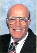 Obituary information for William Gordon Crowe