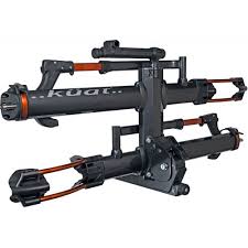 Kuat Nv 2 0 2 Bike 2 Hitch Mounted Platform Bicycle Rack Hitch Mount Bike Rack Hitch Rack Bike Hitch