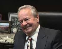 Someone 2 Know: Tom Dolan