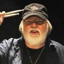 We lost one of the greats Ronnie Tutt I hope members here will show their  respect from around the world so his family will see how much he was loved  in the