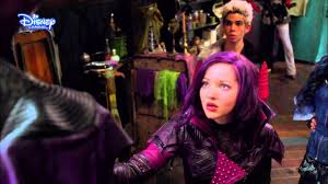 Descendentii 2 2017 desene animate online dublate in limba romana hd gratis 720p desene disney channel noi 2017 descendants 2. Descendentii Descendants Teaser Doar La Disney Channel Youtube