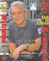 Check spelling or type a new query. Jiri Krampol Kluk Ze Zizkova 1998 Cassette Discogs