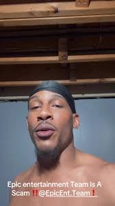 Deanda Easley Epic Entertainment Team