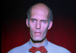 My top bonkers Twin Peaks scenes. I am celebrating the end of watching…