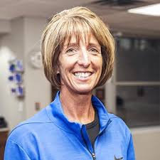 Barb Kaufman, PT, CLC
