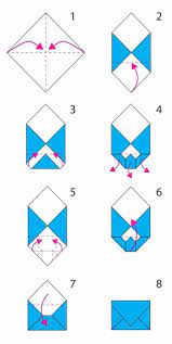 L'enveloppe t est un pliage prépayé confortable pour le destinataire, apprendre à l'utiliser peut être très utile. Les Meilleures Idees Pour Fabriquer Une Enveloppe Charmante Soi Meme Enveloppe Origami Origami Facile Faire Une Enveloppe