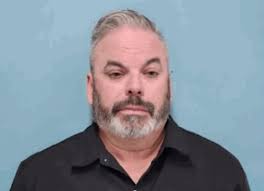 Ohio deputy police chief Patrick O'Callahan