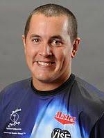 Osku Palermaa, Ryan Ciminelli lead USBC Masters after first round
