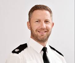 New Commander in West Berkshire