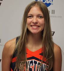 2023-2024 Cheerleading Roster