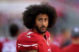 Colin kaepernick hit the streets of l.a. Colin Kaepernick Praises Fidel Castro S Education Policy Comments On Malcolm X Bleacher Report Latest News Videos And Highlights