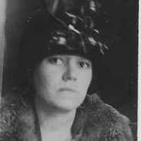 Emma Brooks (1899–1993) • FamilySearch