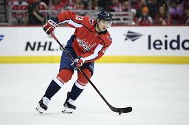 Český reprezentační útočník jakub vrána tráví volné dny v rodné praze, kde se věnuje tréninku, zároveň se. Capitals Re Sign Winger Jakub Vrana In 2 Year Deal