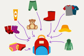 What to pack for nursery, playgroup or a childminder | Parent Club