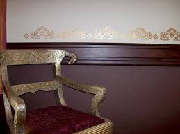 Browse 198 chair rail molding ideas on houzz. Chair Rail Tips Ideas How To Hgtv