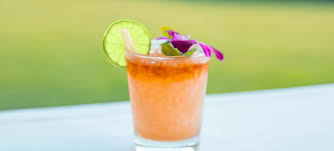 The Halekulani Mai Tai Recipe Halekulani Hotel