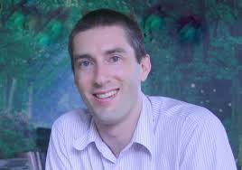 Welcome Andrew Greve to the IOTA Foundation