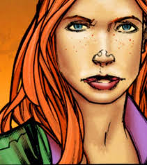 Alexis Murphy (Character)