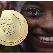 You'll flip over this video of simone biles getting ready for the 2021 u.s. Twitter Simone Biles Amazing Gymnastics Olympic Gold Medals