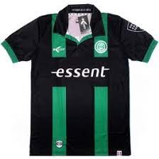 Het kids shirt thuis is eenvoudig te bestellen via onderstaande tabel. Retro Vintage Soccer Jerseys