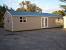 Two Bedroom 14x40 Floor Plans